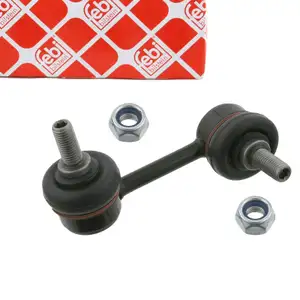 febi 27442 PROKIT Koppelstange Pendelst&uuml;tze f&uuml;r DAEWOO Evanda Leganza 2.0 16V vorne rechts