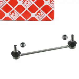 febi 27477 PROKIT Koppelstange Pendelst&uuml;tze f&uuml;r HYUNDAI ix35 Tucson KIA Sportage hinten