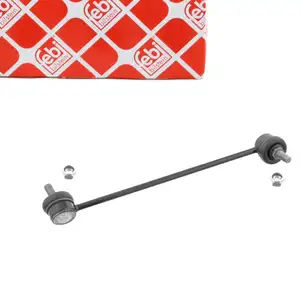 febi PROKIT Koppelstange Pendelst&uuml;tze f&uuml;r CHEVROLET Lacetti 1.8 Nubira 1.6 vorne rechts