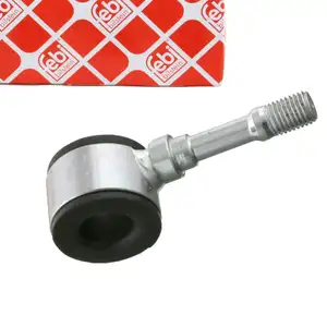 febi 27984 Koppelstange f&uuml;r SEAT Ibiza 2 6K Cordoba Toledo Polo 6V Caddy 2 vorne 6K0411315