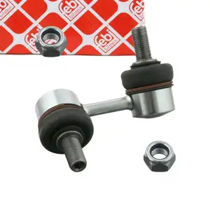 febi 27988 PROKIT Koppelstange Stabistange f&uuml;r MITSUBISHI L200/Triton 2.5 TD vorne rechts
