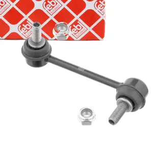 febi 28047 PROKIT Koppelstange Pendelst&uuml;tze f&uuml;r HONDA CR-5 1 RD 2.0 16V 4WD hinten links