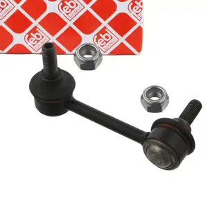 febi PROKIT Koppelstange Pendelstütze für HONDA Civic 6 1.4-1.8i 2.0 TDiC hinten rechts