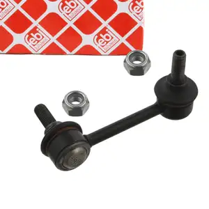 febi PROKIT Koppelstange Pendelstütze für HONDA Civic 6 1.4-1.8i 2.0 TDiC hinten links