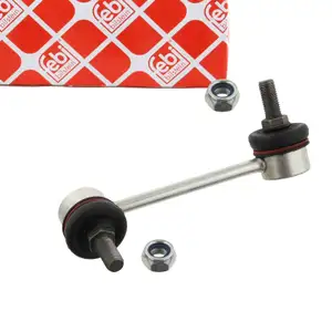febi PROKIT Koppelstange Pendelst&uuml;tze f&uuml;r HYUNDAI Santa 1 3 hinten rechts 55540-26600