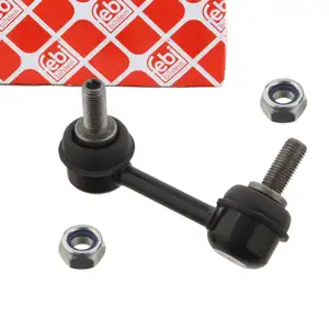 febi PROKIT Koppelstange Pendelst&uuml;tze f&uuml;r HONDA CIVIC 8 1.4-1.8 2.2 CTDi hinten rechts