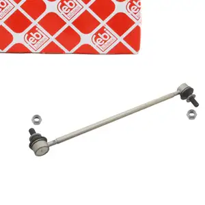 febi 28513 PROKIT Koppelstange f&uuml;r TOYOTA Auris E15 E18 Avensis T27 Corolla RAV4 3 vorne