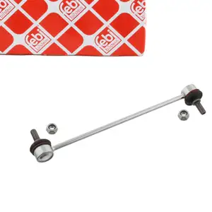 febi 28638 PROKIT Koppelstange Pendelstütze für FIAT Sedici FY SUZUKI SX4 Swift 3 vorne