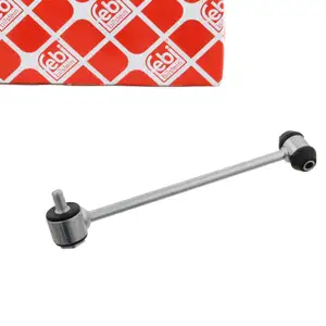 febi 29695 Koppelstange f&uuml;r MERCEDES W204 W212 X204 C218 X218 A207 C207 C204 hinten links