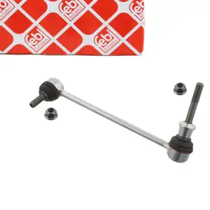 febi 29610 PROKIT Koppelstange Pendelst&uuml;tze f&uuml;r BMW X5 E70 X6 E71 vorne links 37116771929
