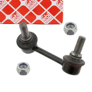 febi 29753 PROKIT Koppelstange f&uuml;r KIA Sorento 1 JC 2.4/3.5 V6/2.5 CRDi vorne links