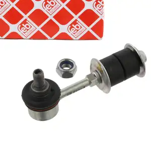 febi PROKIT Koppelstange Pendelst&uuml;tze f&uuml;r TOYOTA MR2 2 1.8 16V VT-i vorne 48820-17050
