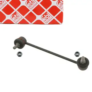 febi 31107 PROKIT Koppelstange Stabistrebe f&uuml;r KIA Rio 1.3 1.5 16V vorne links 54820-FD000