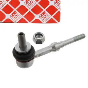 febi 31557 Koppelstange Pendelst&uuml;tze f&uuml;r TOYOTA Auris E15 E18 Avensis hinten 48830-05030