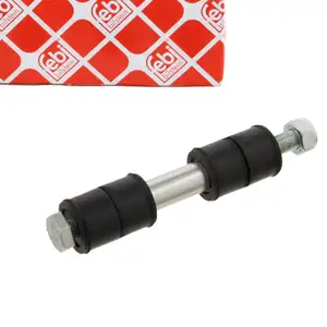 febi PROKIT Koppelstange Pendelst&uuml;tze f&uuml;r MITSUBISHI Colt 5 Lancer 6 + 7 vorne MR241349