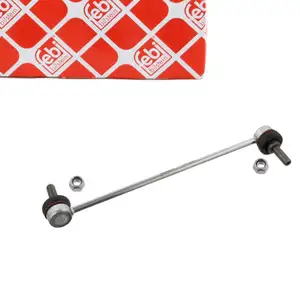 febi 31561 PROKIT Koppelstange f&uuml;r OPEL Astra H J Insignia A Zafira C SAAB 9-5 YS3G vorne