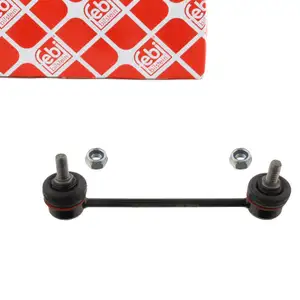 febi 31765 PROKIT Koppelstange Pendelstütze für HYUNDAI i30 FD Elantra KIA Cee'd ED hinten