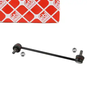 febi PROKIT Koppelstange f&uuml;r HYUNDAI H-1/Starex H-1 Cargo/Travel 2.5DIESEL vorne links