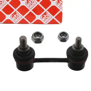 febi 32567 PROKIT Koppelstange Stabistange f&uuml;r NISSAN Primera 1.6-2.0 1.9-2.2 dCi hinten