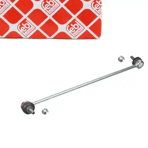 febi 32681 PROKIT Koppelstange Pendelst&uuml;tze f&uuml;r BMW E60 525/530xi 525/530xd vorne rechts