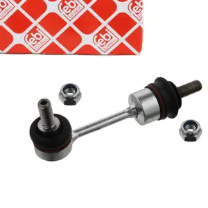 febi PROKIT Koppelstange f&uuml;r BMW E60/E61 523-550i 525-535d E63/E64 630-650i 635d hinten