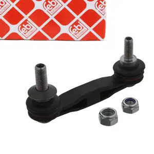 febi 33492 PROKIT Koppelstange f&uuml;r BMW 5er F10 6er F12 F13 7er F01-04 hinten 33556777635