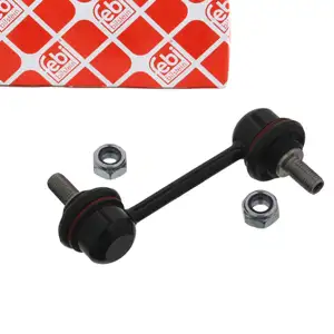 febi 33763 PROKIT Koppelstange Pendelst&uuml;tze f&uuml;r MAZDA 6 1.8-2.5 MZR 2.0-2.2 MZR-CD hinten