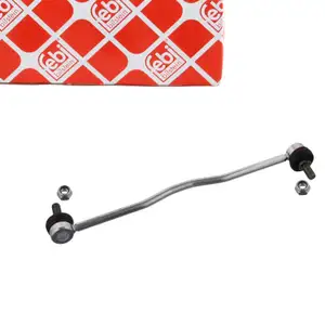 febi PROKIT Koppelstange Stabistange f&uuml;r OPEL Signum Vectra C 1.8-3.2 1.9-3.0 CDTI vorne