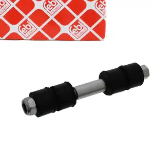 febi 33930 PROKIT Koppelstange Pendelst&uuml;tze f&uuml;r MITSUBISHI Carisma DA Space Star DG vorne