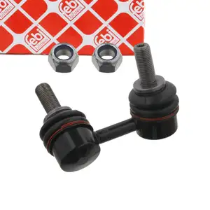 febi 34121 PROKIT Koppelstange f&uuml;r NISSAN Navara Pathfinder 3 2.5/3.0 dCi vorne rechts