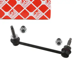 febi 34315 PROKIT Koppelstange f&uuml;r CHRYSLER 300C DODGE Challenger Charger vorne links