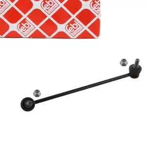 febi 34658 Koppelstange f&uuml;r KIA Carnival/Grand Carnival 3 2.7 V6 2.2/2.9 CRDi vorne rechts