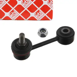 febi 34615 PROKIT Koppelstange f&uuml;r KIA Carens 1 2 FC FJ Sephia FA Shuma 1 2 FB hinten
