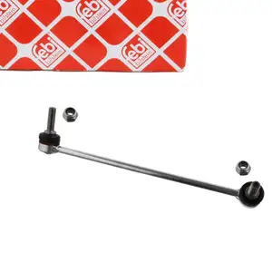 febi 34877 PROKIT Koppelstange f&uuml;r LAND ROVER Discovery 3 Range Rover Sport vorne links