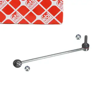 febi 34878 PROKIT Koppelstange f&uuml;r LAND ROVER Discovery 3 Range Rover Sport vorne rechts