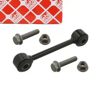 febi PROKIT Koppelstange Stabistange f&uuml;r VW Amarok 2.0 TSI 2.0 TDI/BiTDI vorne 2H0411317