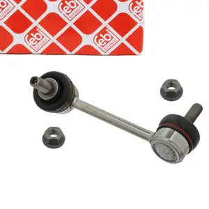 febi 36672 PROKIT Koppelstange Pendelst&uuml;tze f&uuml;r ALFA ROMEO 4C 960 Giulietta 940 rechts