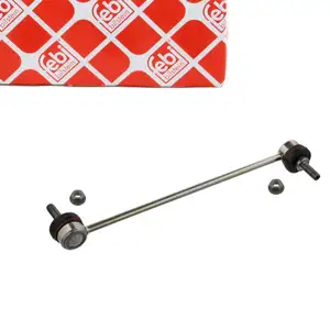 febi 36620 PROKIT Koppelstange für ALFA ROMEO Giulietta Mito FIAT Punto/Grande Punto vorne