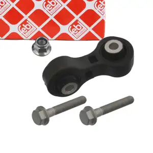 febi 36989 PROKIT Koppelstange f&uuml;r AUDI A4 B8 A5 8T A6 C7 A7 4G A8 4H Q5 8R hinten