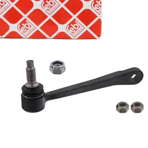 febi 37037 PROKIT Koppelstange Stabistange f&uuml;r MERCEDES R230 280-600 55-65 AMG vorne links
