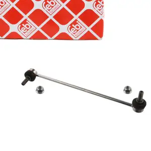 febi 37247 PROKIT Koppelstange Pendelst&uuml;tze f&uuml;r BMW X3 F25 X4 F26 vorne links 31306787163