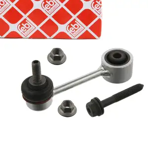 febi PROKIT Koppelstange Stabistange f&uuml;r OPEL Movano B RENAULT Master 3 2.3DIESEL hinten