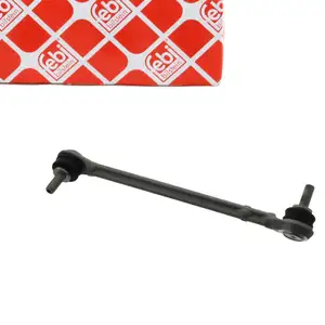 febi 38055 Koppelstange für MERCEDES C-Klasse W204 E-Klasse C207 GLK 4-matic vorne rechts