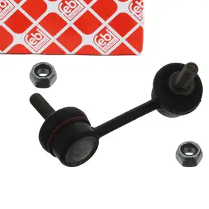 febi PROKIT Koppelstange Pendelst&uuml;tze f&uuml;r LANCIA Thesis 2.0-3.2/2.4 JTD hinten rechts