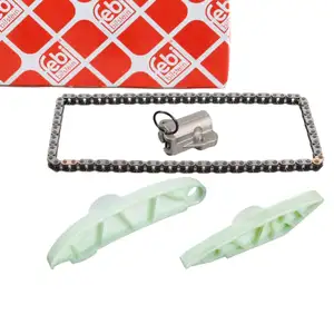 febi 170589 Steuerkettensatz f&uuml;r HYUNDAI ix35 Santa Fe KIA Sportage Stinger 2.0-2-2 CRDi