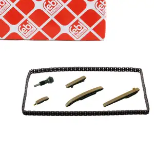 febi 30318 Steuerkettensatz für MERCEDES W220 W221 W222 C215 C216 C217 R230 R231 M275/279
