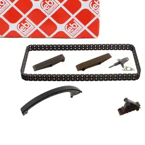 febi 30324 Steuerkettensatz f&uuml;r MERCEDES W115 W123 S123 W460 T1 601 602 T2 OM615/616/617