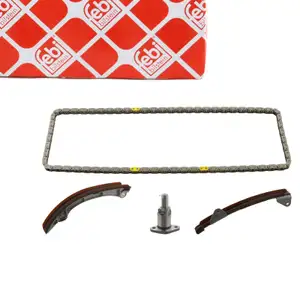 febi 32692 Steuerkettensatz Steuerkette f&uuml;r TOYOTA AURIS E15 AVENSIS T22/25 COROLLA E11/12