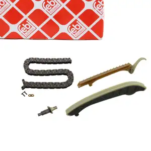 febi 44961 Steuerkettensatz Steuerkette A-Klasse W168 A140-210 Vaneo 414 1.6/1.9 M166