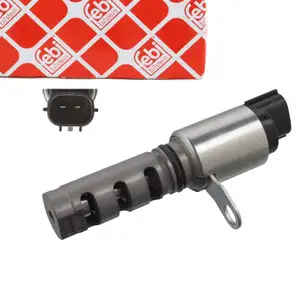 febi Steuerventil Nockenwellenversteller f&uuml;r HYUNDAI Tucson Sportage Cerato Soul Coupe 2.0